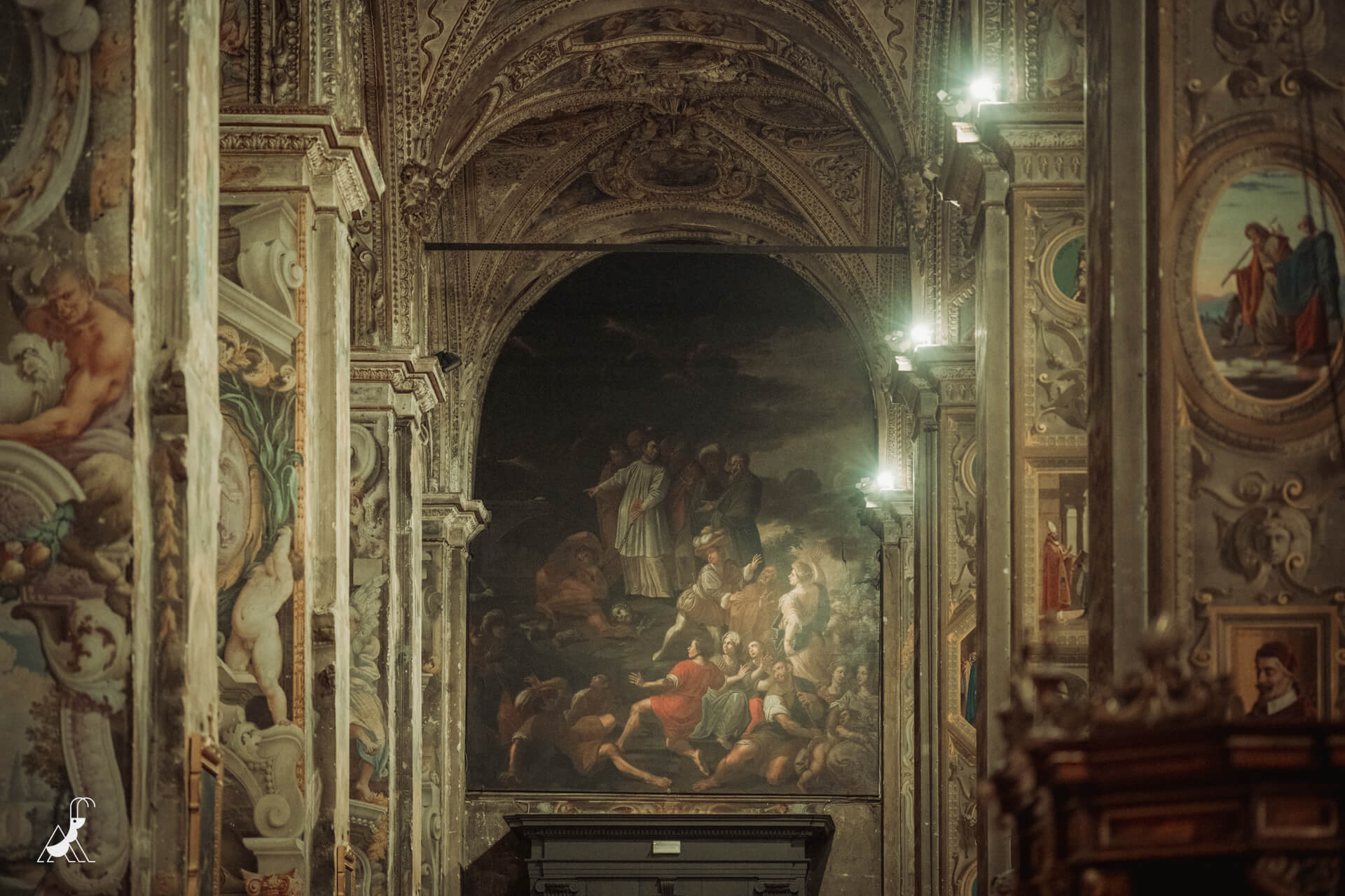 Assassinio nella cattedrale